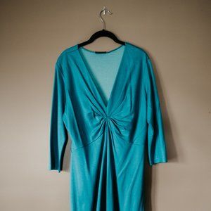 Josie Natori Dress